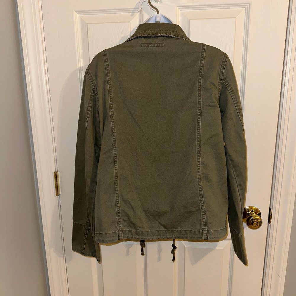 Roxy Jacket - Picture 2 of 4